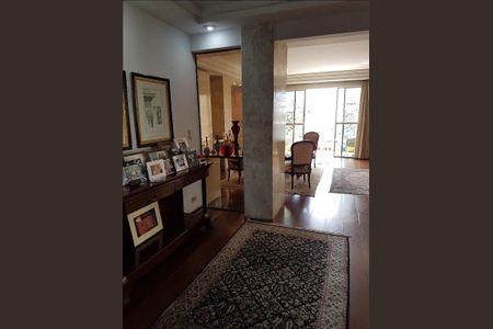 Apartamento à venda com 4 quartos, 380m² em Higienópolis, São Paulo