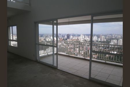 Apartamento à venda com 4 quartos, 400m² em Sumarezinho, São Paulo