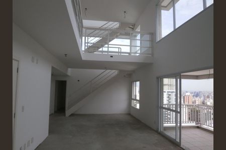 Apartamento à venda com 4 quartos, 400m² em Sumarezinho, São Paulo
