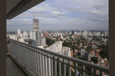 Apartamento à venda com 4 quartos, 400m² em Sumarezinho, São Paulo