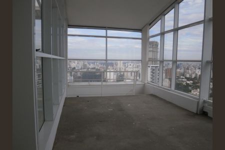 Apartamento à venda com 4 quartos, 400m² em Sumarezinho, São Paulo