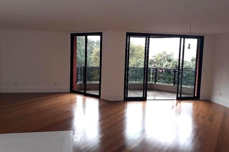 Apartamento à venda com 3 quartos, 212m² em Perdizes, São Paulo