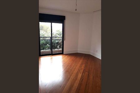 Apartamento à venda com 3 quartos, 212m² em Perdizes, São Paulo