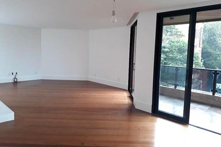 Apartamento à venda com 3 quartos, 212m² em Perdizes, São Paulo