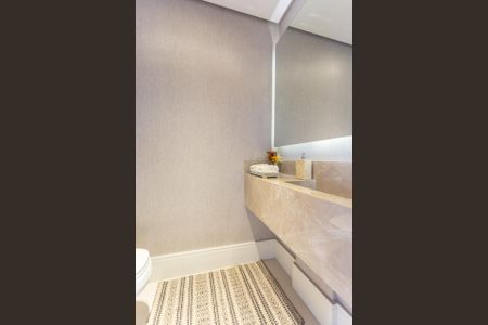 Apartamento à venda com 222m², 4 quartos e 4 vagas