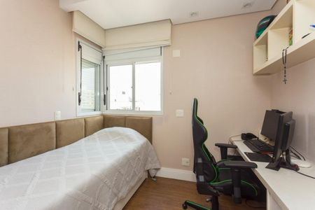 Apartamento à venda com 222m², 4 quartos e 4 vagas