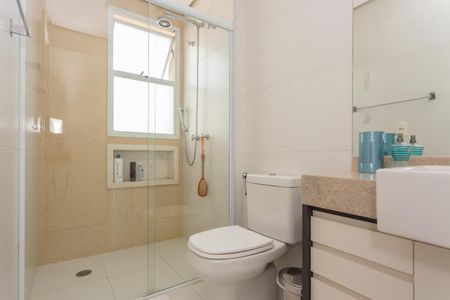 Apartamento à venda com 222m², 4 quartos e 4 vagas