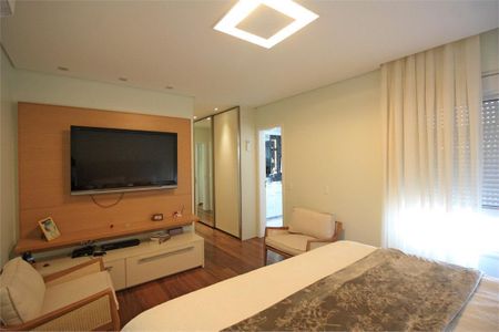 Apartamento à venda com 3 quartos, 354m² em Pinheiros, São Paulo