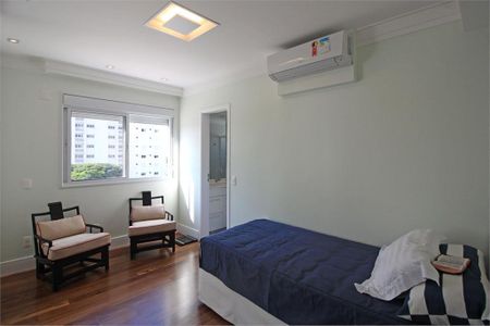 Apartamento à venda com 3 quartos, 354m² em Pinheiros, São Paulo