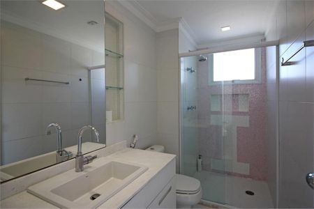 Apartamento à venda com 354m², 3 quartos e 4 vagas