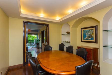 Apartamento à venda com 3 quartos, 183m² em Perdizes, São Paulo