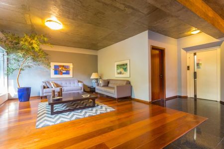 Apartamento à venda com 3 quartos, 183m² em Perdizes, São Paulo
