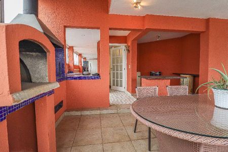 Apartamento à venda com 685m², 3 quartos e 5 vagas