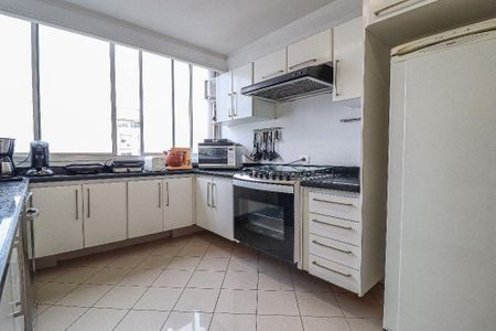 Apartamento à venda com 685m², 3 quartos e 5 vagas