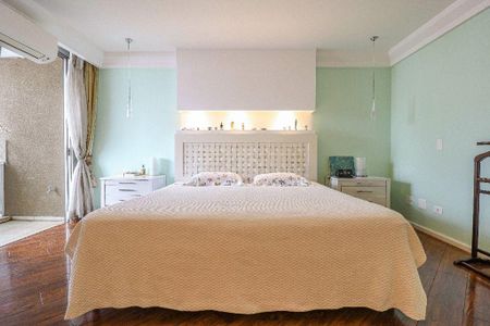 Apartamento à venda com 685m², 3 quartos e 5 vagas