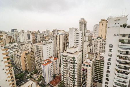 Apartamento à venda com 685m², 3 quartos e 5 vagas