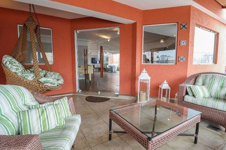 Apartamento à venda com 685m², 3 quartos e 5 vagas