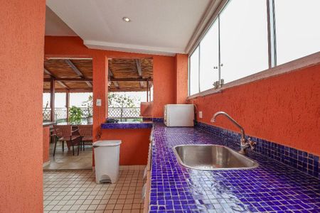 Apartamento à venda com 685m², 3 quartos e 5 vagas