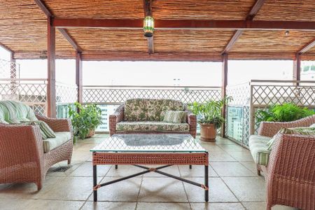 Apartamento à venda com 685m², 3 quartos e 5 vagas