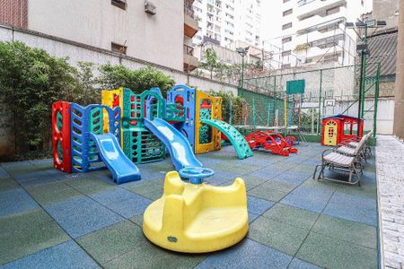 Apartamento à venda com 685m², 3 quartos e 5 vagas