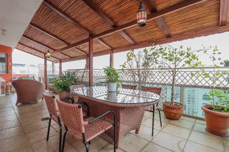 Apartamento à venda com 685m², 3 quartos e 5 vagas