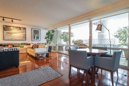 Apartamento à venda com 3 quartos, 685m² em Santa Cecilia, São Paulo
