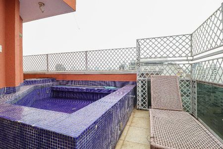 Apartamento à venda com 685m², 3 quartos e 5 vagas