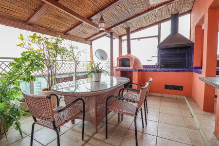 Apartamento à venda com 685m², 3 quartos e 5 vagas