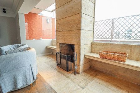 Apartamento à venda com 685m², 3 quartos e 5 vagas