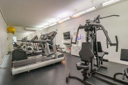 Apartamento à venda com 685m², 3 quartos e 5 vagas