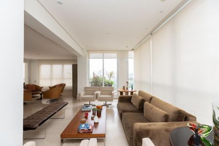 Apartamento à venda com 3 quartos, 343m² em Pinheiros, São Paulo