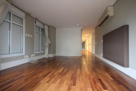 Apartamento à venda com 3 quartos, 347m² em Higienópolis, São Paulo
