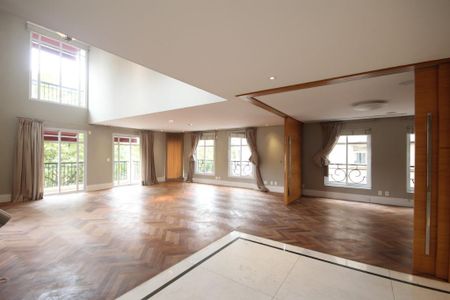 Apartamento à venda com 3 quartos, 347m² em Higienópolis, São Paulo