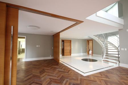 Apartamento à venda com 3 quartos, 347m² em Higienópolis, São Paulo