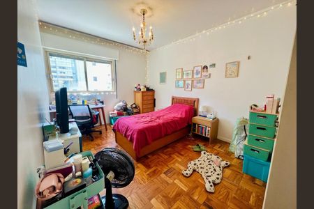 Apartamento à venda com 4 quartos, 258m² em Jardim Paulista, São Paulo