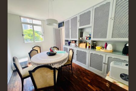 Apartamento à venda com 4 quartos, 258m² em Jardim Paulista, São Paulo
