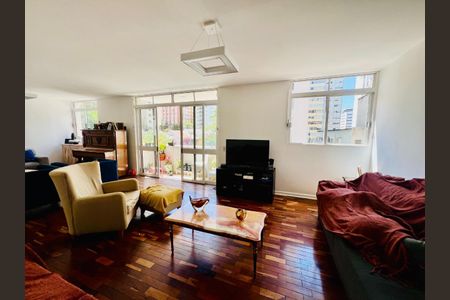 Apartamento à venda com 4 quartos, 258m² em Jardim Paulista, São Paulo