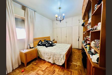 Apartamento à venda com 4 quartos, 258m² em Jardim Paulista, São Paulo
