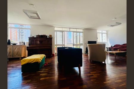 Apartamento à venda com 4 quartos, 258m² em Jardim Paulista, São Paulo