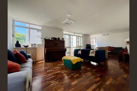 Apartamento à venda com 4 quartos, 258m² em Jardim Paulista, São Paulo