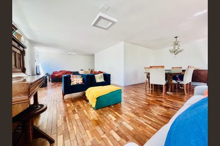 Apartamento à venda com 4 quartos, 258m² em Jardim Paulista, São Paulo