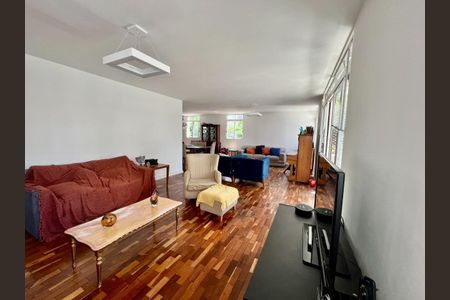 Apartamento à venda com 4 quartos, 258m² em Jardim Paulista, São Paulo