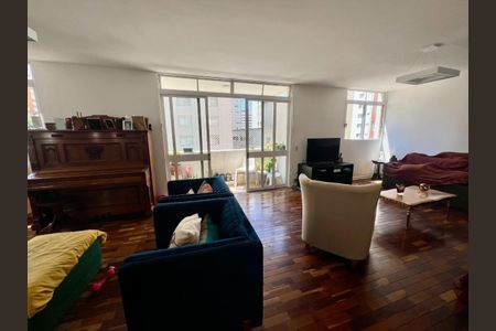 Apartamento à venda com 4 quartos, 258m² em Jardim Paulista, São Paulo
