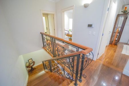 Casa à venda com 318m², 3 quartos e 4 vagas