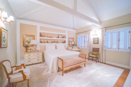 Casa à venda com 318m², 3 quartos e 4 vagas