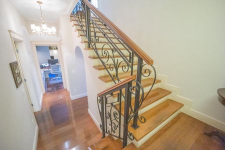 Casa à venda com 318m², 3 quartos e 4 vagas