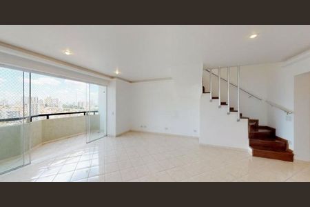 Apartamento à venda com 4 quartos, 300m² em Pompeia, São Paulo