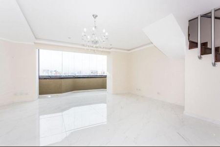 Apartamento à venda com 4 quartos, 300m² em Pompeia, São Paulo