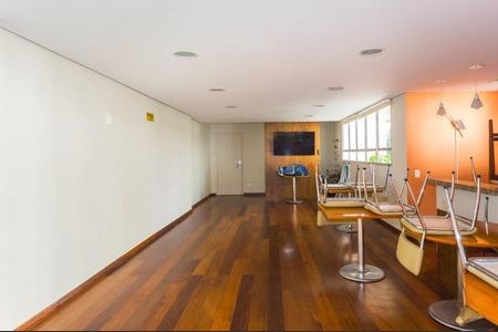 Apartamento à venda com 4 quartos, 300m² em Pompeia, São Paulo
