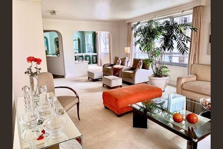 Apartamento à venda com 3 quartos, 210m² em Higienópolis, São Paulo